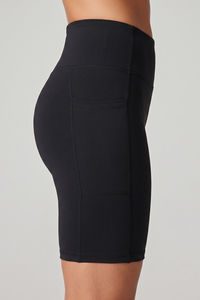 Zelocity Quick Dry Short - Black Beauty — thumbnail 5